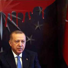 Ερντογάν για Λωζάνη: Η Τουρκία δεν θα υποκύψει σε απειλές, θα είναι πιο ισχυρή το&nbsp;2023