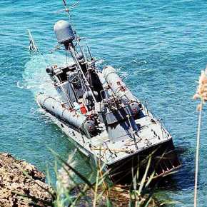 1974: Όταν η αμυντική επάρκεια είναι&nbsp;“Σχετική”