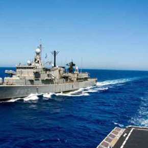 Υπογράφηκε η σύμβαση του κοινού ευρωπαϊκού ερευνητικού προγράμματος DECISMAR με συντονιστή ελληνική&nbsp;εταιρία