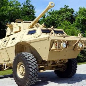 Τα Μ1117 θα… “εξαφανίσουν” τα τουρκικά ΤΟΜΠ / ΤΟΜΑ αν γίνουν&nbsp;Commando;