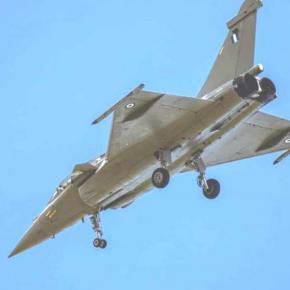 Tα φονικά Rafale »εφιάλτης» για την Άγκυρα: Ψάχνουν τρόπους&nbsp;αντιμετώπισης