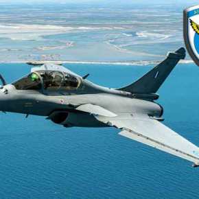 H αγορά των 18 Rafale και των 4+3 MH-60R Romeo, κορυφαίες κινήσεις υπεροχής απέναντι στην Τουρκία. Εξηγούμε το&nbsp;γιατί