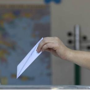 Δημοσκόπηση Pulse: Ποια είναι η διαφορά ΝΔ –&nbsp;ΣΥΡΙΖΑ