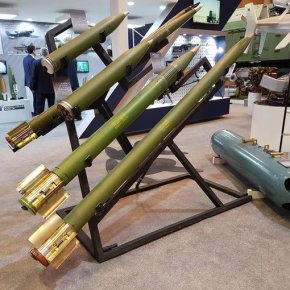 Σερβικά ΜΜΕ: »Ο ελληνικός στρατός αγοράζει σερβικούς&nbsp;πυραύλους»