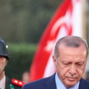 Δυσάρεστη έκπληξη μας ετοιμάζει ο Ερντογάν… Τι θα κάνει στην&nbsp;Κύπρο;