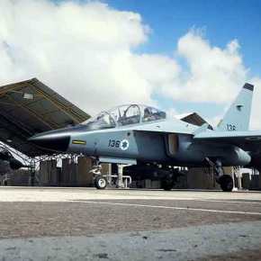 Η νέα γενιά της αεροπορίας περνά από τα Μ-346 σε Rafale, F-16 Viper και μελλοντικά στην 5η γενιά&nbsp;μαχητικών