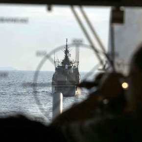 Εξελίξεις στο πρόγραμμα απόκτησης πλοίων του Πολεμικού Ναυτικού: Δεν αφορά πλέον μόνο τις τέσσερις νέες&nbsp;φρεγάτες