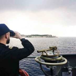 Το φυτίλι της έντασης είναι πάντα στα χέρια της Τουρκίας: Σε εγρήγορση το Ελληνικό&nbsp;Επιτελείο