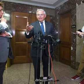 Μα είναι φοβερό… Αμερικανοί γερουσιαστές ζητούν όλα όσα ξέχασαν οι πολιτικοί στην Ελλάδα και την&nbsp;Κύπρο…