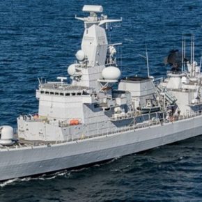 Ψυχραιμία! ΔΕΝ τελείωσε τίποτα με τις ολλανδικές “Karel Doorman”, όμως το ΠΝ έχει “σχολές&nbsp;σκέψης”…