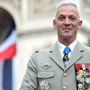 Γάλλος Στρατηγός: Έρχεται μεγάλη σύγκρουση με την&nbsp;Τουρκία