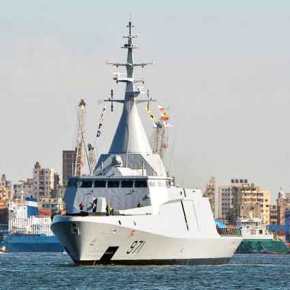 Ρελάνς Γάλλων: Οι Gowind ως “ενδιάμεση λύση” για τις φρεγάτες&nbsp;Belh@rra;