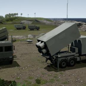 Πυραύλους EXOCET MM40 BLOCK 3 με εμβέλεια 200 χλμ προτείνουν οι&nbsp;Γάλλοι