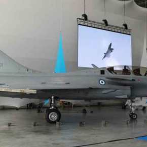 ‘Πάγωσαν» οι Τούρκοι με τα Rafale: »Η Ελλάδα είναι έτοιμη για&nbsp;όλα»