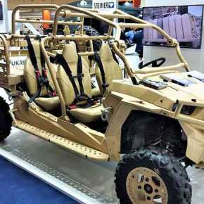 Επίκειται η προμήθεια 4 Οχημάτων Ειδικών&nbsp;Επιχειρήσεων