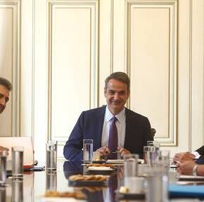 Δύο χρόνια διακυβέρνησης ΝΔ: Οι εξαγγελίες, η πανδημία, οι μεταρρυθμίσεις και οι γκρίζες&nbsp;ζώνες