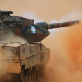 DEFEA – HDVS: Η υποστήριξη των ελληνικών Leo 2A4 και Leo 2HEL αλλά και η παγκόσμια&nbsp;παρουσία…