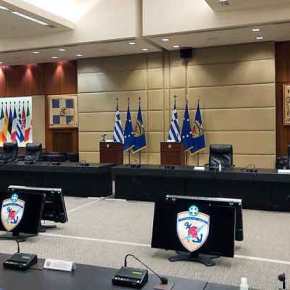 Νέα Στρατηγική Eθνικής Ασφαλείας με επίκεντρο την Τουρκία: Τι αποφασίστηκε στο&nbsp;ΚΥΣΕΑ