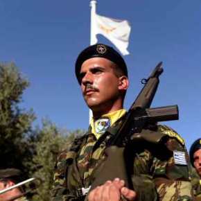 ΔΕΜ ΕΛΔΥΚ 3/1: Η Ελληνική Ταξιαρχία ειδικής συνθέσεως στην&nbsp;Κύπρο