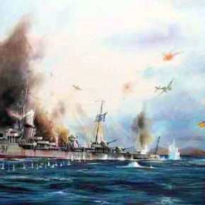 Πως ο Βενιζέλος με πολιτική απόφαση επέλεξε τo 1929 τα λάθος&nbsp;αντιτορπιλλικά