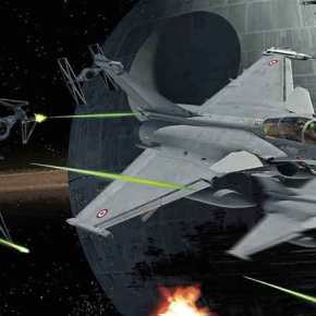 Η αγορά των Rafale κίνηση υπεροχής από την Ελλάδα χωρίς δυνατότητα απάντησης από την&nbsp;Τουρκία…
