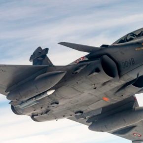Τα RAFALE στην Πολεμική μας Αεροπορία και το “φετίχ” με τις… υποεξοπλισμένες&nbsp;πλατφόρμες