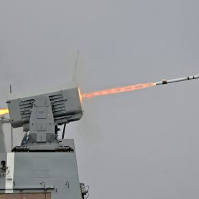 Βουλή: Ποια εξοπλιστικά προγράμματα&nbsp;εγκρίθηκαν