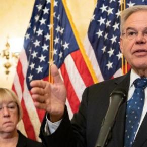 Προαναγγελία κυρώσεων από ΗΠΑ: »Η Άγκυρα θα λογοδοτήσει για τις προκλήσεις στα&nbsp;Κατεχόμενα»