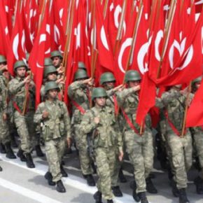 Ρώσος αναλυτής: Ο Τουρκικός στρατός πολύ ανώτερος του&nbsp;Ελληνικού!