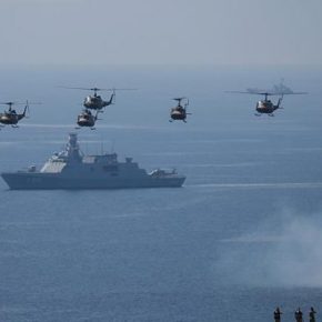 Εάν επιτεθεί η Τουρκία, ιδού ποια εφιαλτικά σενάρια θα έχει να αντιμετωπίσει η&nbsp;Ελλάδα…