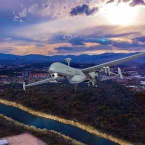 Οι Τούρκοι προσπαθούν να εμποδίσουν τις πτήσεις των&nbsp;Heron