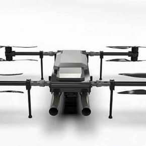 Ελληνικά drones υπάρχουν και θα τα δούμε στην&nbsp;DEFEA!