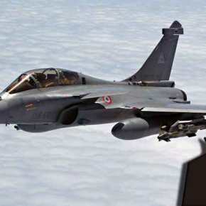 Οι Τούρκοι επιχειρούν να κλέψουν τα μυστικά των&nbsp;Rafale