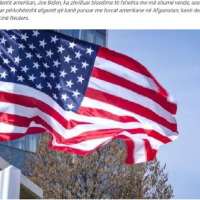 Μυστικές συνομιλίες ΗΠΑ με Αλβανία, Κοσσυφοπέδιο για καταφύγιο -έναντι αμοιβής- Αφγανών&nbsp;προσφύγων
