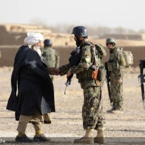 Αλβανία: Επιβεβαιώνεται η μετεγκατάσταση Αφγανών&nbsp;προσφύγων