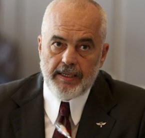 Έντι Ράμα: Μέσα στην εβδομάδα έρχονται 1000 Αφγανοί&nbsp;πρόσφυγες