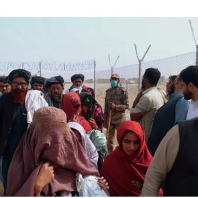 Το Μαυροβούνιο αρνήθηκε να δεχτεί Αφγανούς&nbsp;πρόσφυγες