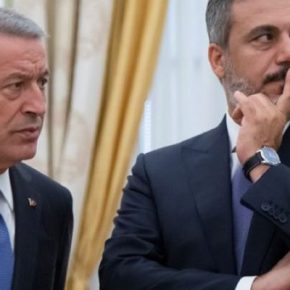 “Επιδεινώθηκε η υγεία Ερντογάν”! Δραματική αύξηση επιρροής των… “αξιωματούχων&nbsp;ασφαλείας”