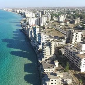 Νέος γύρος προκλήσεων από Ερντογάν-Τατάρ – Tο ψευδοκράτος απορρίπτει τις συνομιλίες για τον έλεγχο του ΟΗΕ στα&nbsp;Βαρώσια