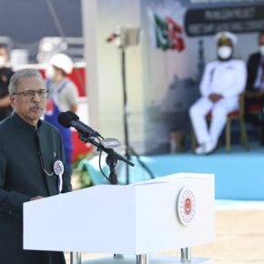 Προάγγελος εξελίξεων; “Αλληλεγγύη” Πακιστάν σε&nbsp;ψευδοκράτος