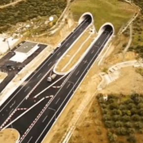 Σημαντικά δημόσια έργα και για τον εθνικό αμυντικό σχεδιασμό της&nbsp;Ελλάδας…