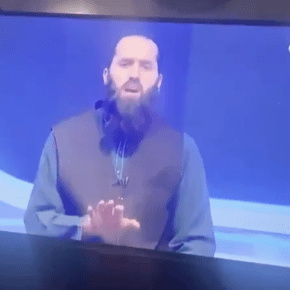 Εξευτελισμός των ΗΠΑ: »Δεν περιμέναμε αυτή την εξέλιξη» – Κατέλαβαν την Αφγανική τηλεόραση οι&nbsp;Ταλιμπάν