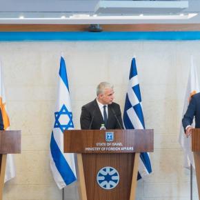 «Ρουκέτες» Δένδια κατά της Τουρκίας: »Είναι χώρα φίλη των Ταλιμπάν και της&nbsp;Χαμάς»