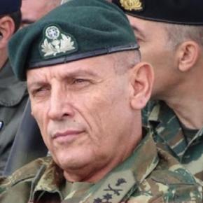 Κ. Φλώρος: Ο Έβρος είναι&nbsp;απόρθητος!