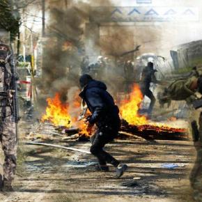 Έρχεται νέα κρίση: Ο Ερντογάν ετοιμάζεται να »ξεφορτώσει» χιλιάδες μετανάστες στην&nbsp;Ελλάδα