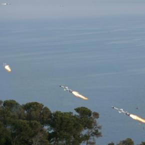 Η χερσαία έκδοση του τουρκικού πυραύλου ATMACA και το Laser NAZAR απειλούν την Ελλάδα-Οι Exocet MM40 Block 3c θα ήταν η ορθή&nbsp;“απάντηση”