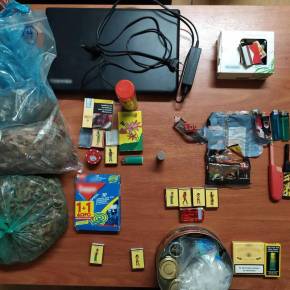 Ήρθε η ώρα των ισοβίων και για τους&nbsp;εμπρηστές