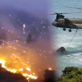 ‘Θρίλερ» με την παραίτηση του διοικητή της Αεροπορίας Στρατού! – Ανώτατο στρατιωτικό Συμβούλιο υπό τον&nbsp;Α/ΓΕΕΘΑ