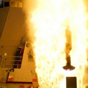 Πολεμικό Ναυτικό: Τα συστήματα VLS στην αεράμυνα των νέων φρεγατών (PART&nbsp;1)