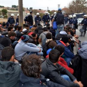 Έλληνας ειδικός κρούει τον κώδωνα του κινδύνου για την έξαρση των μεταναστευτικών ροών από το Αφγανιστάν – Ο ύποπτος ρόλος των&nbsp;ΜΚΟ